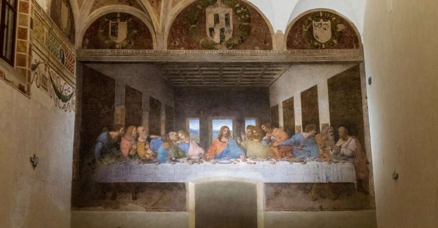 Milan: Duomo and The Last Supper Skip-the-Line Guided Tour - Key points to know before booking