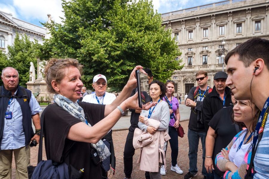 Milan: Duomo and The Last Supper Skip-the-Line Guided Tour - Is the skip-the-line ticket worth it?