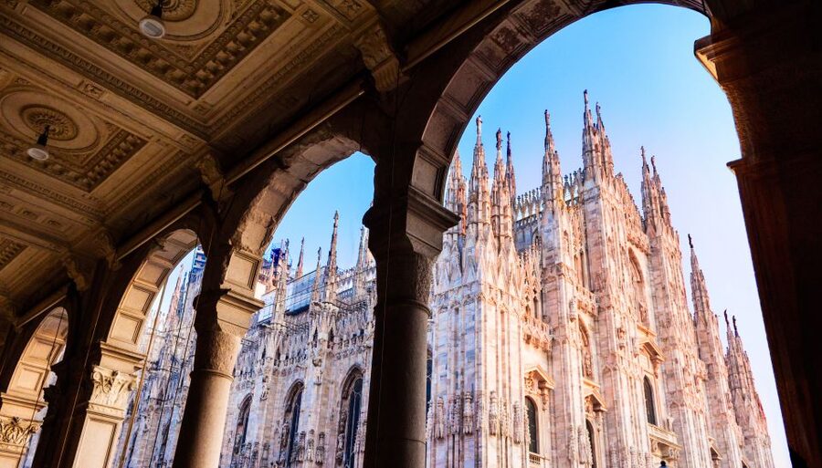 Milan: Duomo and The Last Supper Skip-the-Line Guided Tour - Why this Milan pairing works so well