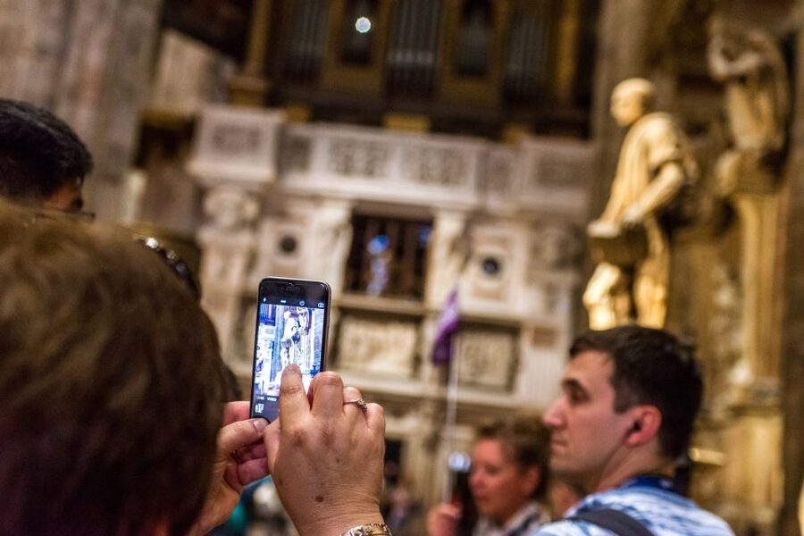 Milan: Duomo and The Last Supper Skip-the-Line Guided Tour - What the guide adds to the experience