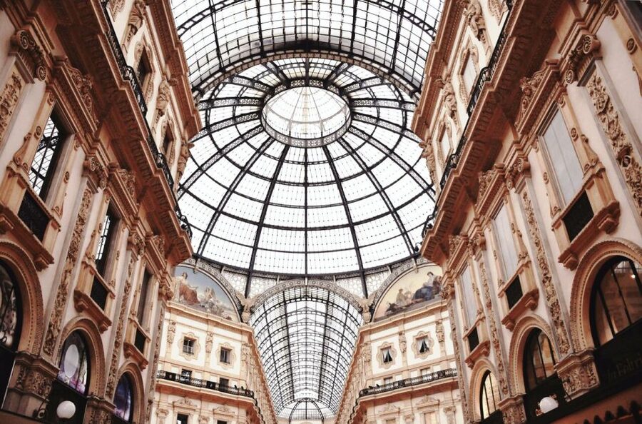 Milan: Duomo Cathedral and its Terraces guided Tour - Practical advice for meeting and entry