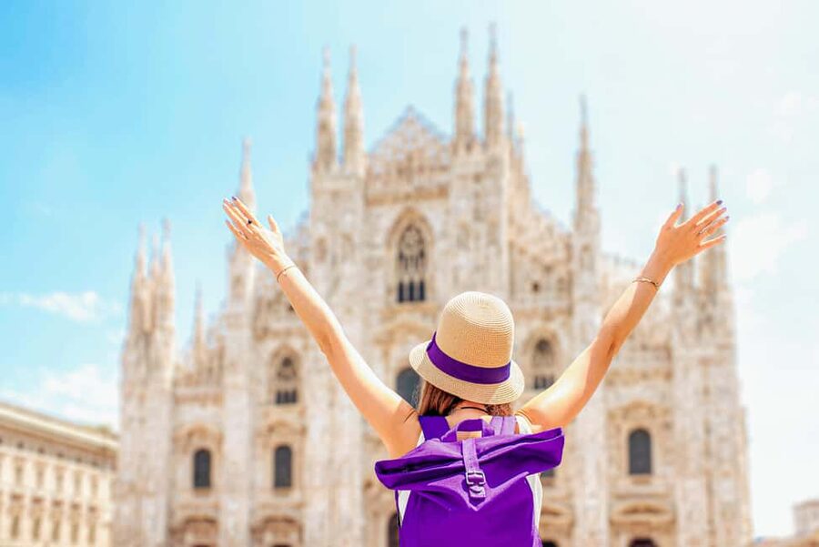 Milan Duomo Cathedral and Rooftop Terrace Guided Tour - Who will enjoy this tour most