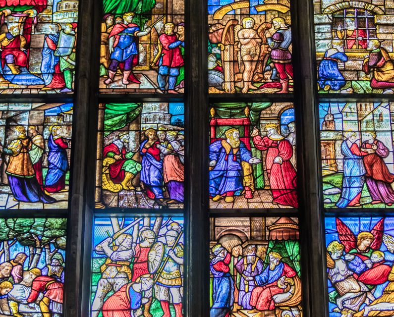 Milan Duomo Cathedral Tour - What the one-hour timing really means