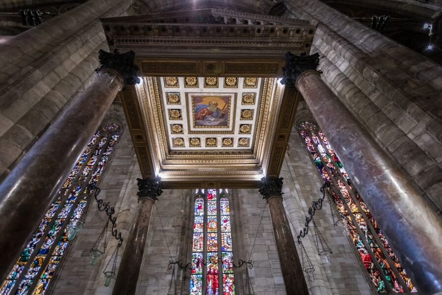 Milan Duomo Cathedral Tour - Guides who make the difference