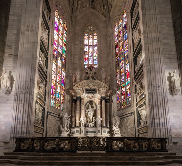 Milan Duomo Cathedral Tour - Is $47 a fair price?