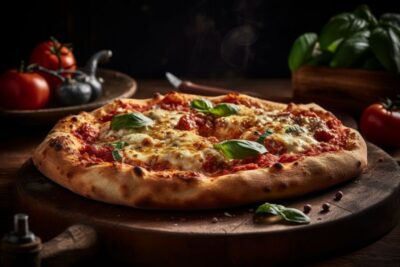 Duomo, Galleria, Brera, & Pizza Tasting Private Tour