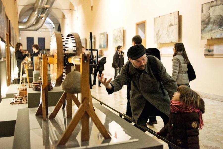 Milan: Duomo & Gelato. Private Family Tour Designed for Kids - Practical details before you book