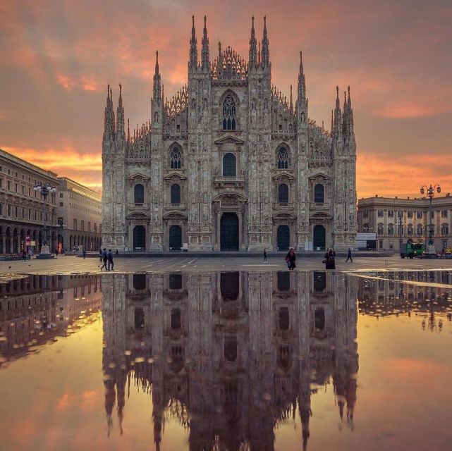 Milan: Duomo & Last Supper Private Tour with Gelato Tasting - Why the Last Supper makes this tour worth considering