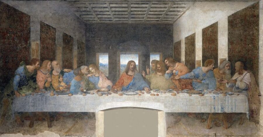 Milan: Duomo & Last Supper Private Tour with Gelato Tasting - Gelato is more than a quick sugar stop