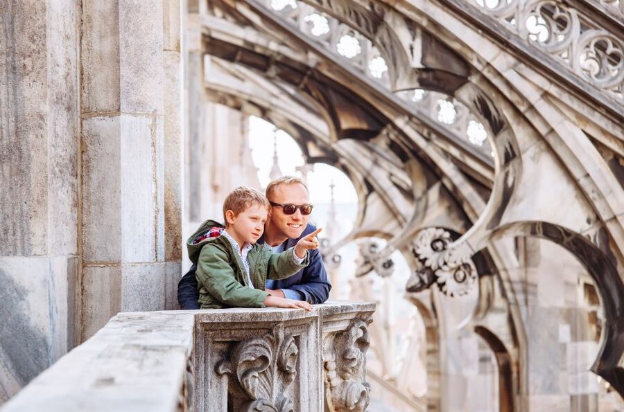 Milan: Duomo & Last Supper Private Tour with Gelato Tasting - Is $532.44 per person good value?