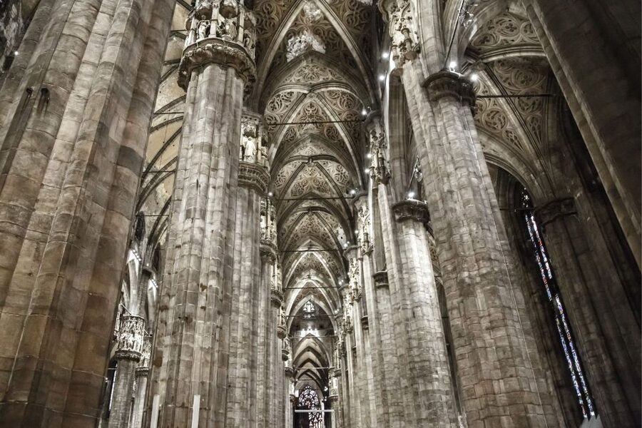 Milan: Duomo Rooftop and Cathedral Guided Tour with Tickets - A practical way to prepare