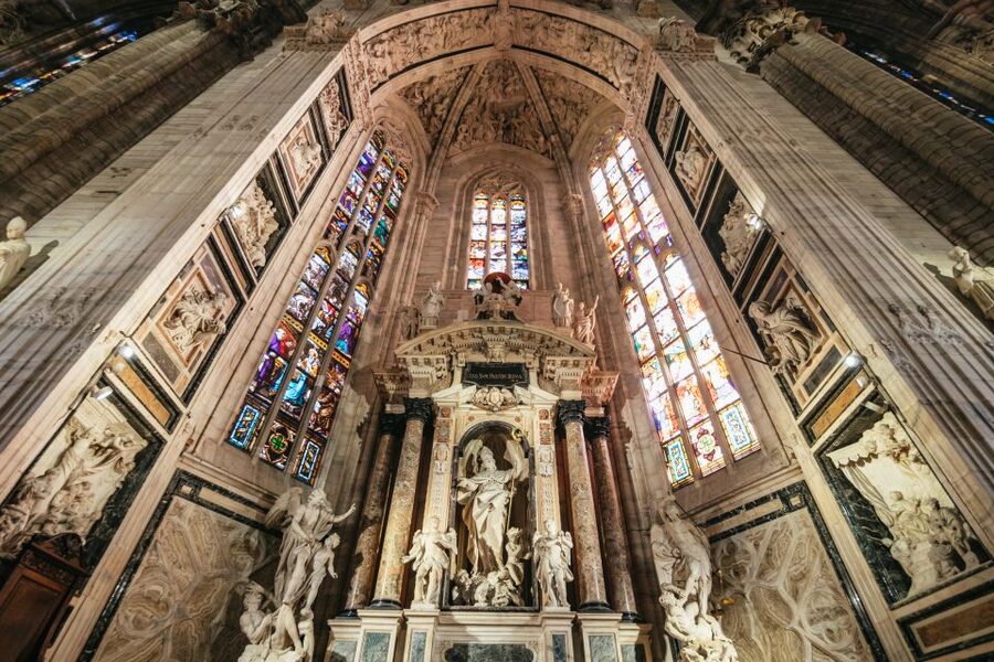 Milan: Duomo Rooftop and Cathedral Guided Tour with Tickets - Is $57 a fair price?