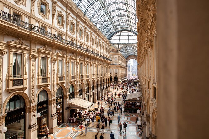 Milan: Duomo, Scala, Sforza Castle and Last Supper Private Tour - Why The Last Supper changes the value equation