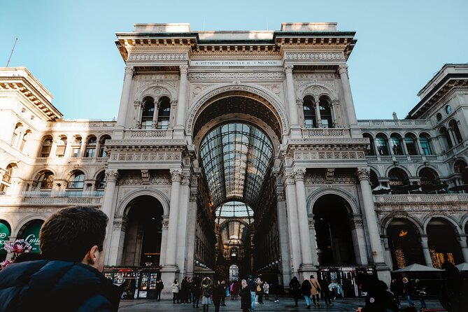 Milan: Duomo, Scala, Sforza Castle and Last Supper Private Tour - Is $401.42 per person fair?