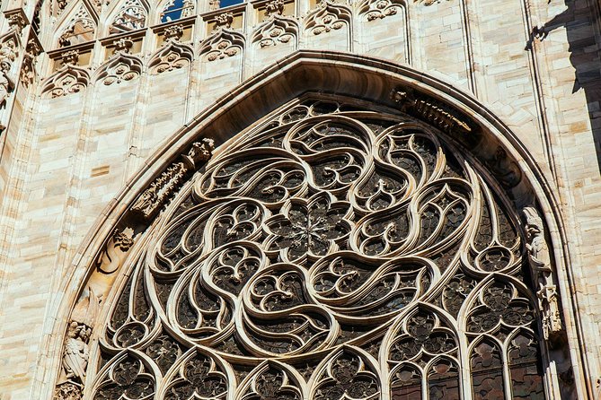 Milan Duomo & Terrace PRIVATE TOUR with Ticket & Guide Included - Who will get the most from this tour?
