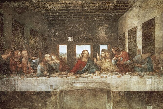 Milan Duomo & The Last Supper Skip-the-Line Small Group Tour - Starting with Milan’s marble Duomo