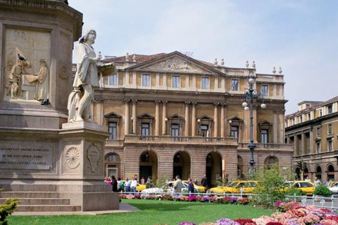 Milan Duomo & The Last Supper Skip-the-Line Small Group Tour - Sforza Castle gives the walk medieval weight