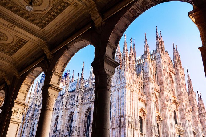 Milan Duomo & The Last Supper Skip-the-Line Small Group Tour - The Last Supper at Santa Maria delle Grazie