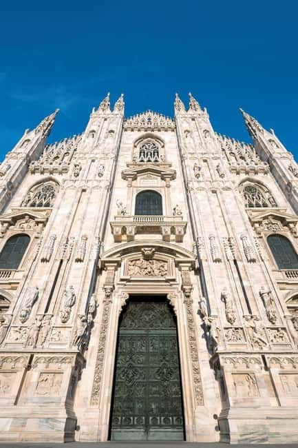 Milan: Duomo Tour with Priority Entry & Rooftop Access - Priority entry and the value of saved time