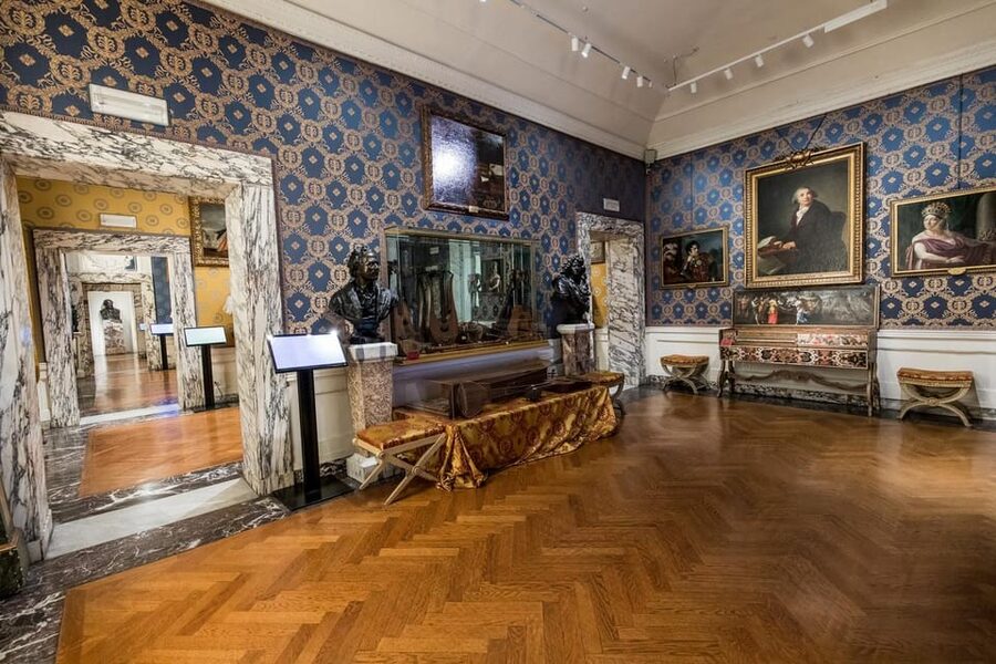Milan: Entrance Ticket to La Scala Theatre Museum - Key points to know before visiting