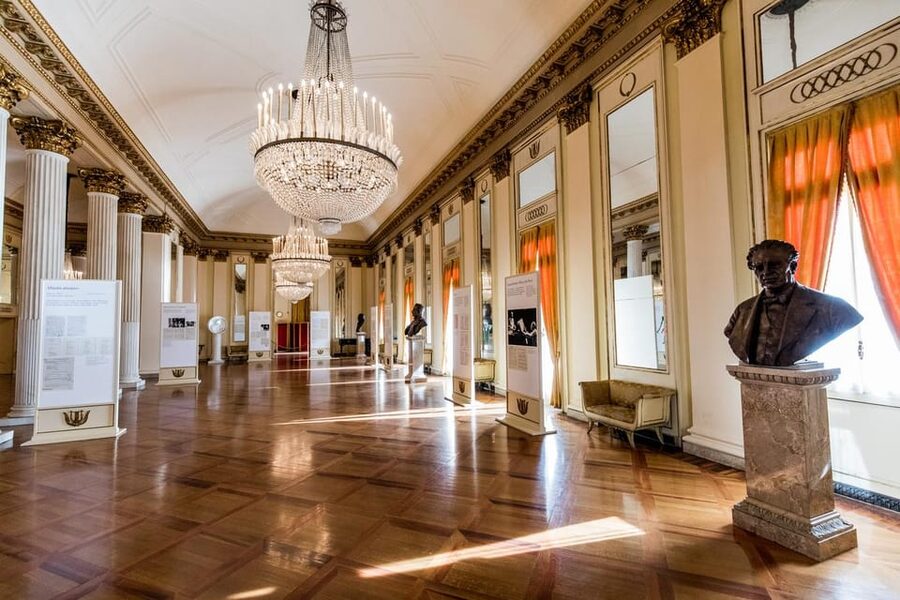 Milan: Entrance Ticket to La Scala Theatre Museum - Why La Scala feels different from an ordinary museum