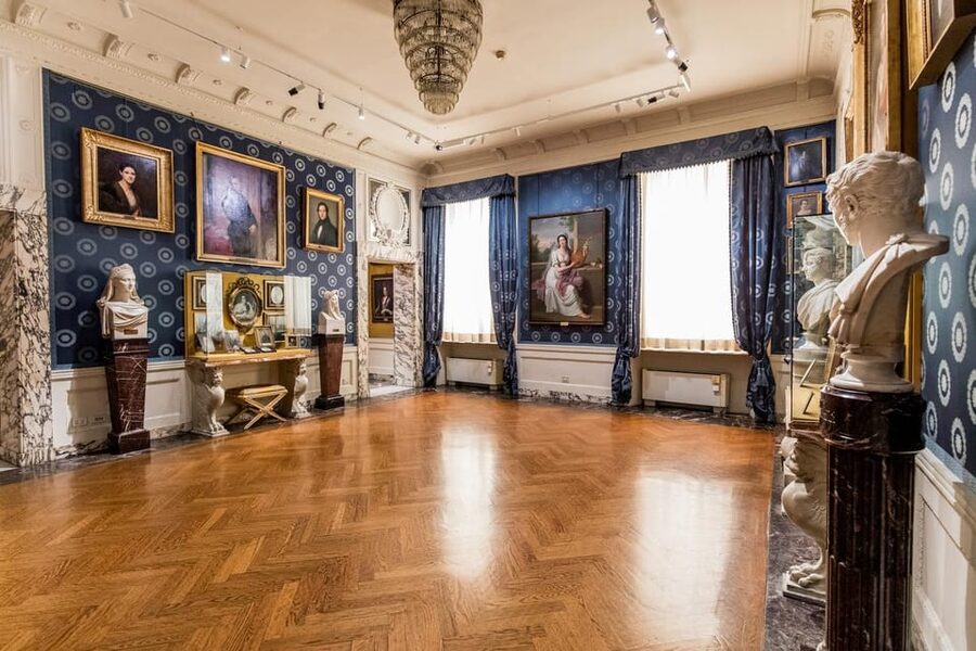Milan: Entrance Ticket to La Scala Theatre Museum - What a rehearsal can add, and what it can limit