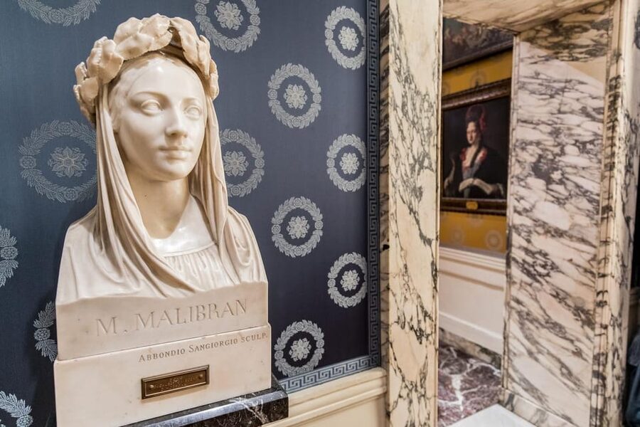 Milan: Entrance Ticket to La Scala Theatre Museum - Who will enjoy this most?