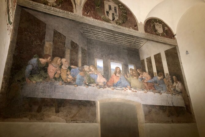 Milan: Exclusive Access with Last Supper visit & Guided Tour - Why the guide matters more than the ticket