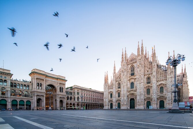 Milan: Exclusive Access with Last Supper visit & Guided Tour - Who will get the most from this experience
