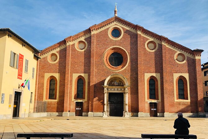 Milan: Exclusive Access with Last Supper visit & Guided Tour - What the one-hour tour actually includes