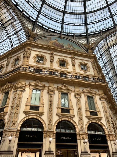 Milan: Exclusive Private Fashion Tour - Should you book it?