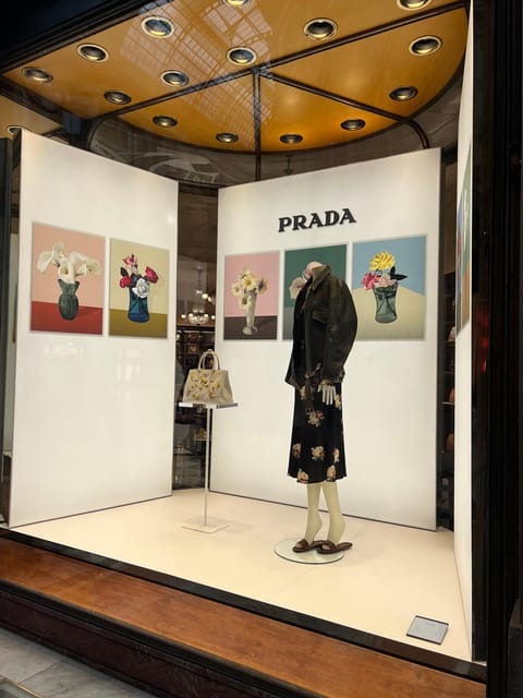 Milan: Exclusive Private Fashion Tour - Who will enjoy this Milan fashion tour most