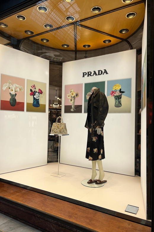 Milan: Exclusive Private Fashion Tour - How to prepare for the walk