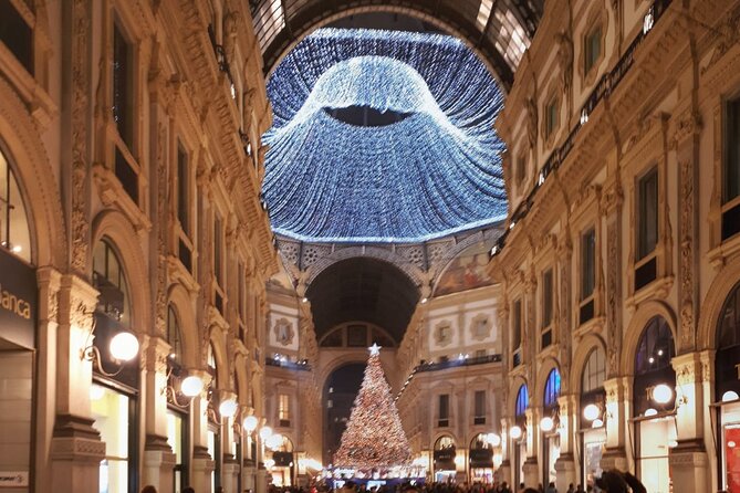 Milan exclusive private tour and wine tasting - What this Milan evening is really about