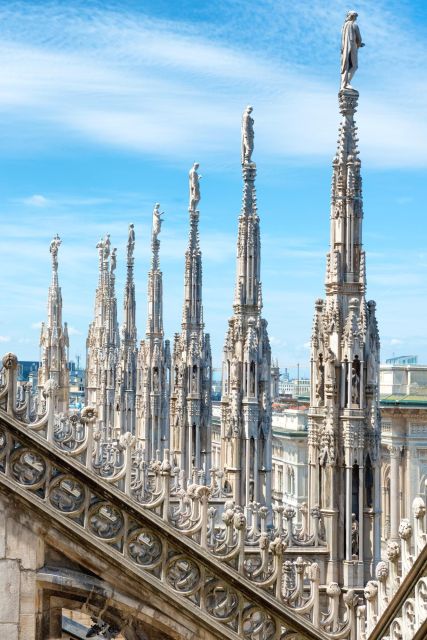 Milan: Express Walk with a Local in 90 minutes - Why the 90-minute format can work