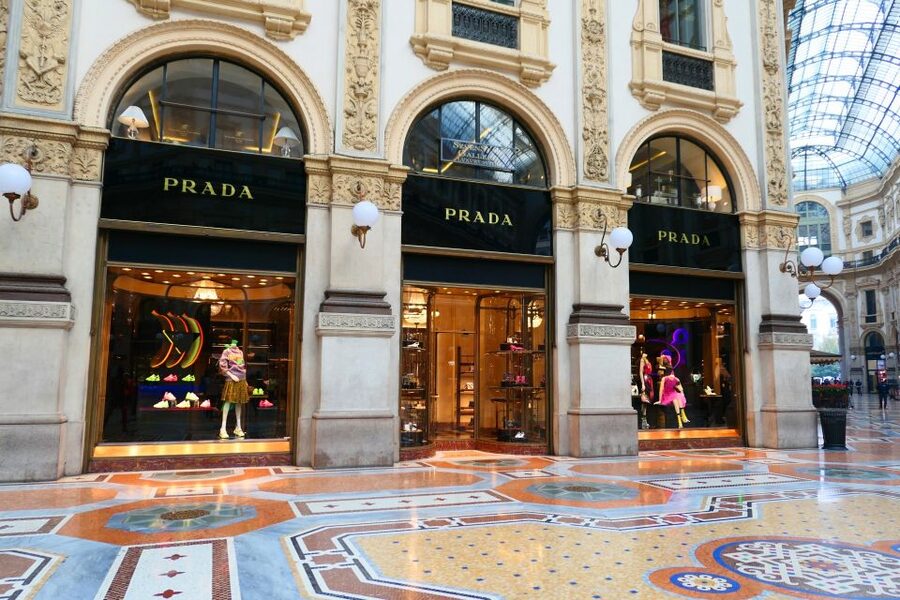 Milan Fashion, Art and Design Private Walking Tour - FAQ