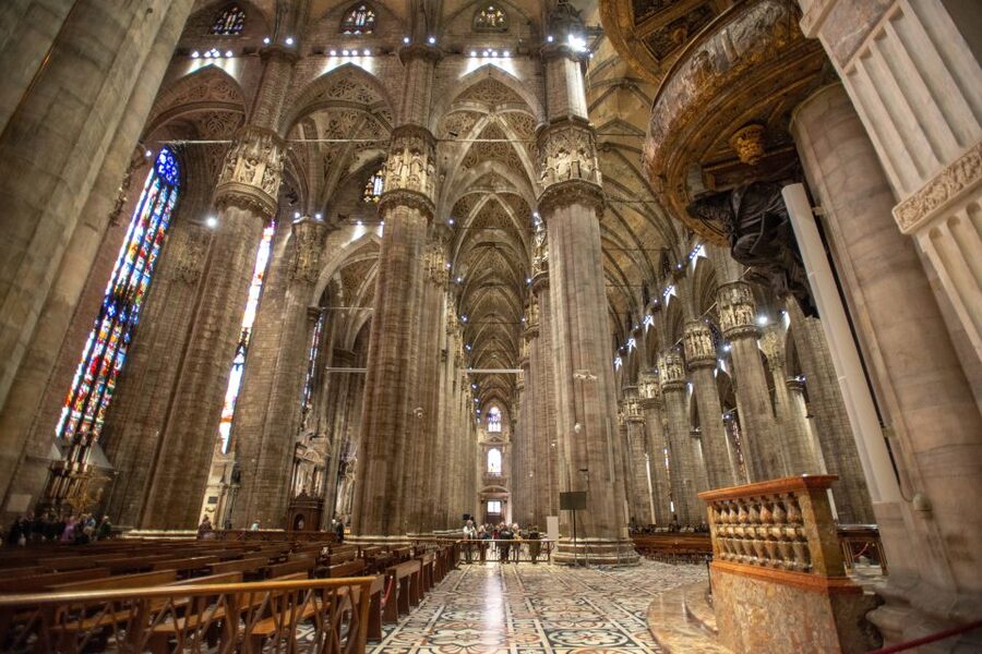 Milan: Fast-Track Milan Cathedral and Terraces Guided Tour - Is $46 a fair price?