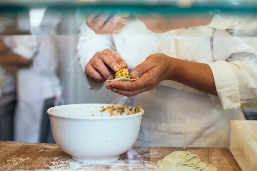Milan: Favorite Foods Private Tasting Tour - Starting at Piccolo Teatro Strehler