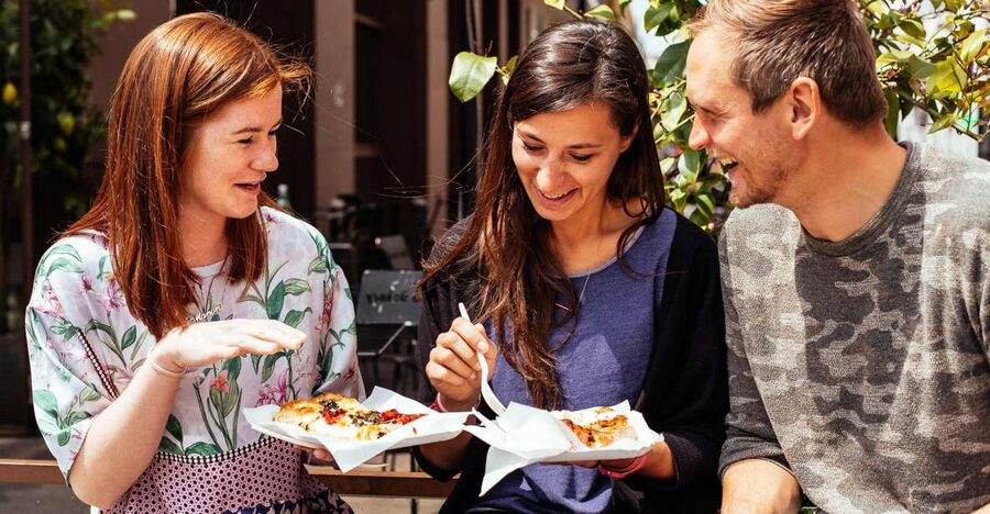 Milan: Favorite Foods Private Tasting Tour - What the private format is worth