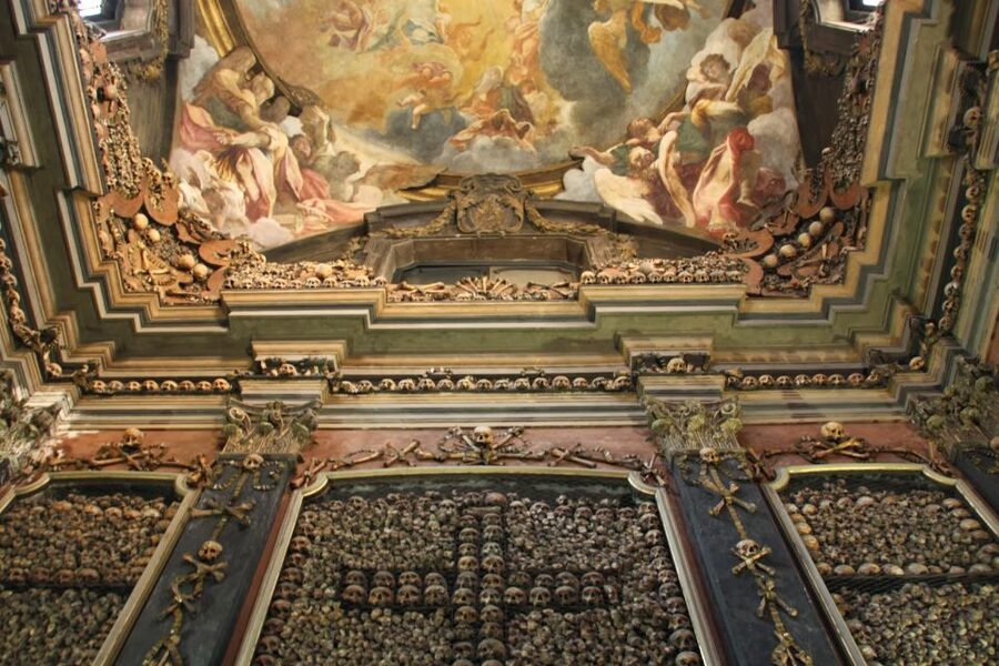 Milan Food and Secrets Tour - A compact walk through Milan’s Renaissance center