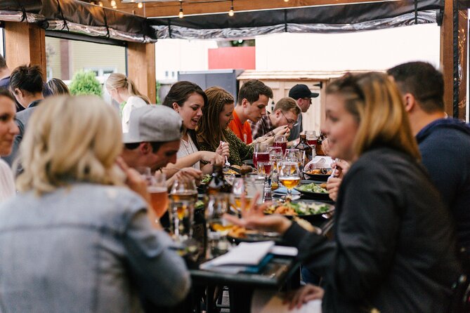 Milan Food Tasting Tour of Hidden Gems (Small Groups) - Key points to know before booking