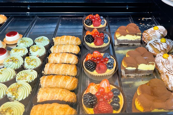 Milan Food Tasting Tour of Hidden Gems (Small Groups) - What this Milan food walk is really offering