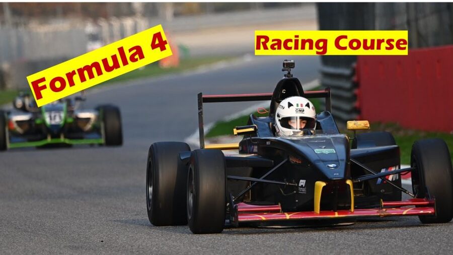 Milan: Formula BMW & Ferrari Race Course Driving Experience - Key points before you book