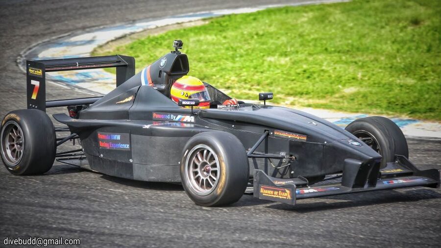 Milan: Formula BMW & Ferrari Race Course Driving Experience - Price, time, and overall value