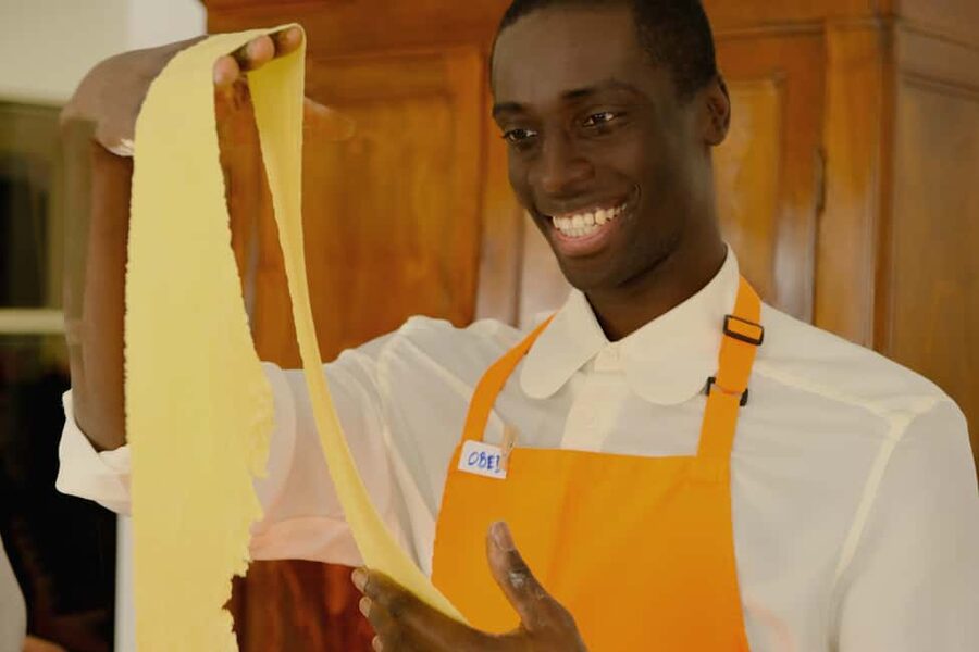 Milan: Fresh Pasta and Tiramisù Class in A Historical Home - Key points to know before booking
