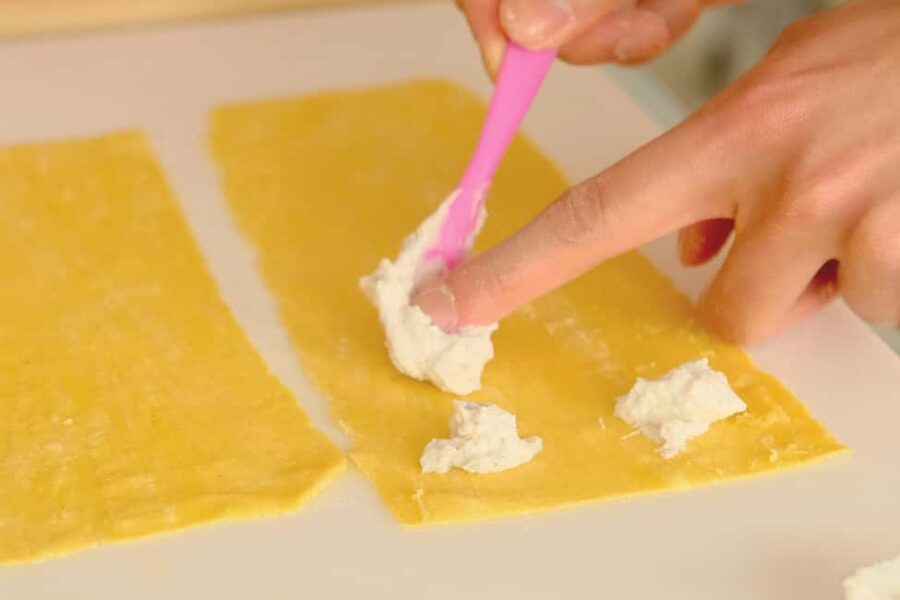 Milan: Fresh Pasta and Tiramisù Class in A Historical Home - Getting to Via Dezza 47