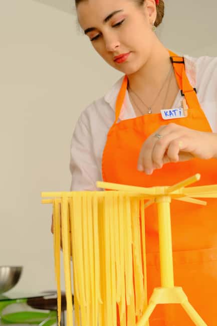 Milan: Fresh Pasta and Tiramisù Class in A Historical Home - Price, value, and who should book