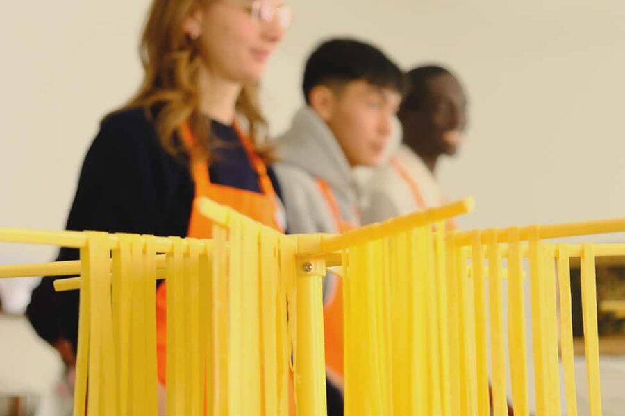 Milan: Fresh Pasta and Tiramisù Class in A Historical Home - Practical questions to ask yourself