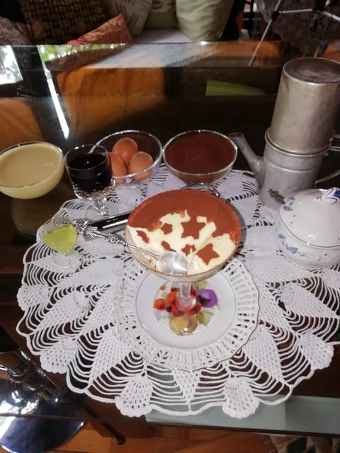 Milan: Fresh Pasta and Tiramisù Class in A Historical Home - Should you book this Milan pasta class?