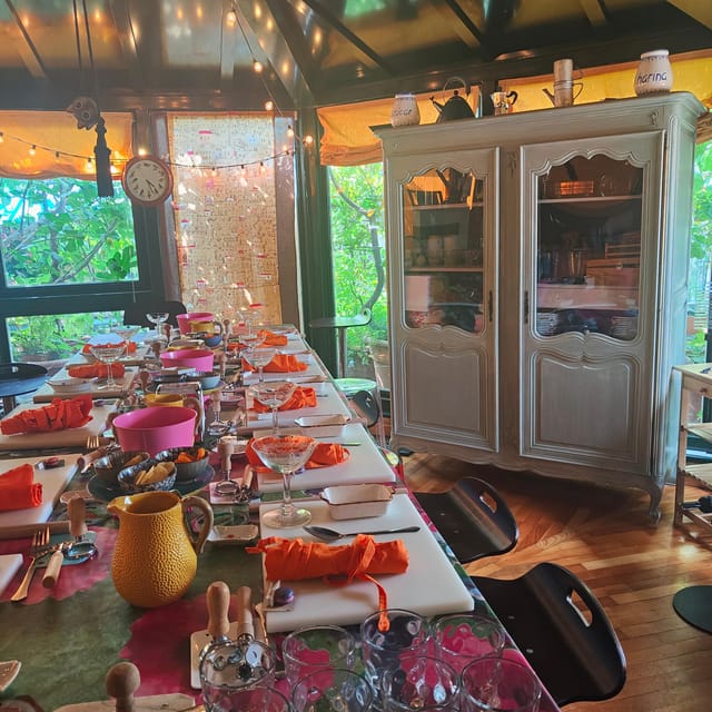 Milan: Fresh Pasta and Tiramisù Class in A Historical Home - What you make during the three hours